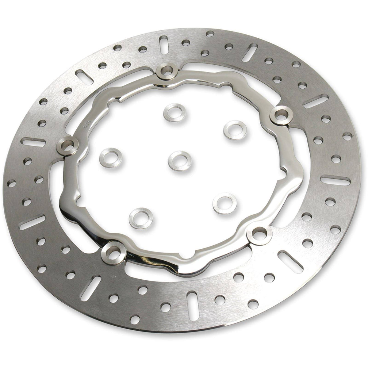 Street Rotor T9032