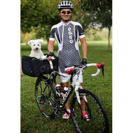 Pet Bicycle Seat X69500