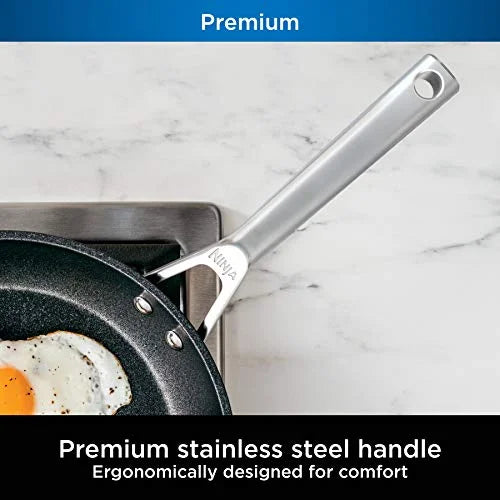 Hard-Anodized 3-Piece Cookware Set K3280