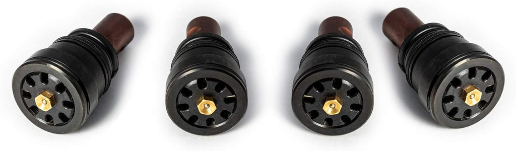 Set of 4 Replacement Ball Joint for Polaris RZR XP 1000 X824110