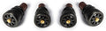 Set of 4 Replacement Ball Joint for Polaris RZR XP 1000 X824110