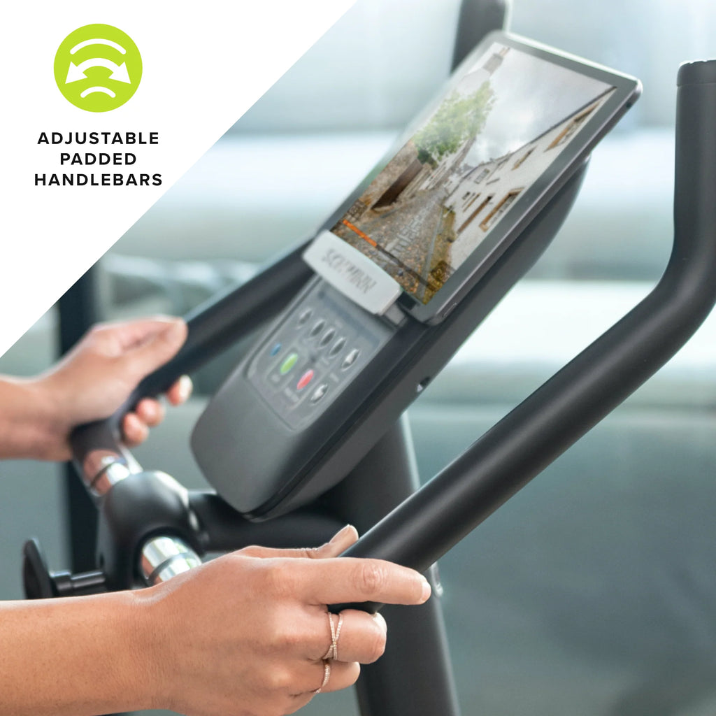 Upright Bike U280