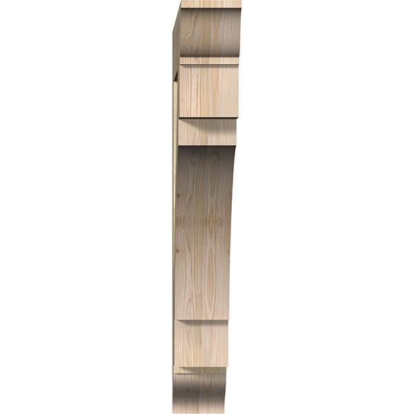 Douglas Fir Bracket S279