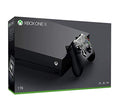 Xbox One X 1TB Console with Wireless Controller F6539