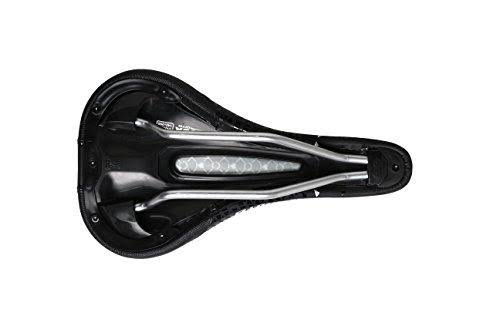 Black ProGel Saddle N2804