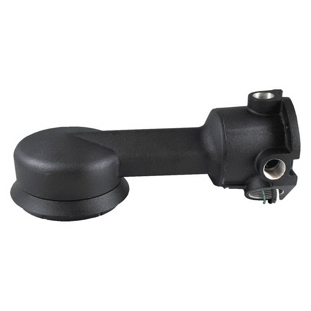 Black Wall Mount R433398