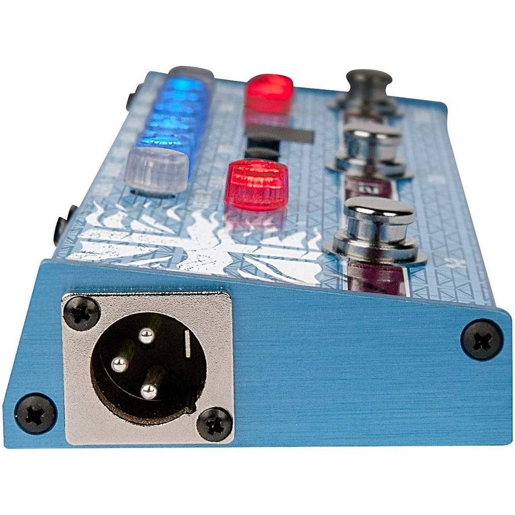 SansAmp U44008