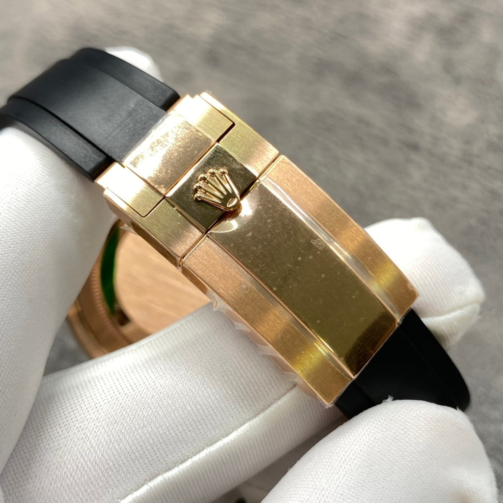 40mm Rubber Style Watch Y186493