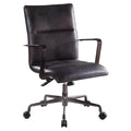 Top Grain Leather Executive Office Chair K151
