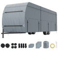 24'-26' Class A Motorhome RV Cover I6321