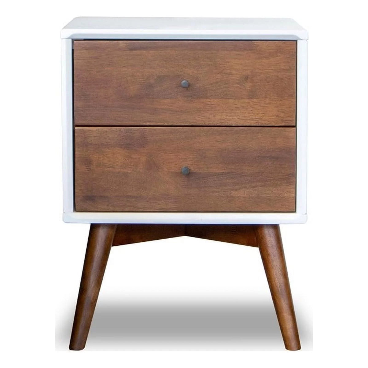 3 Piece 5 Drawer 6 Drawer Dresser and Nightstand Set L4044