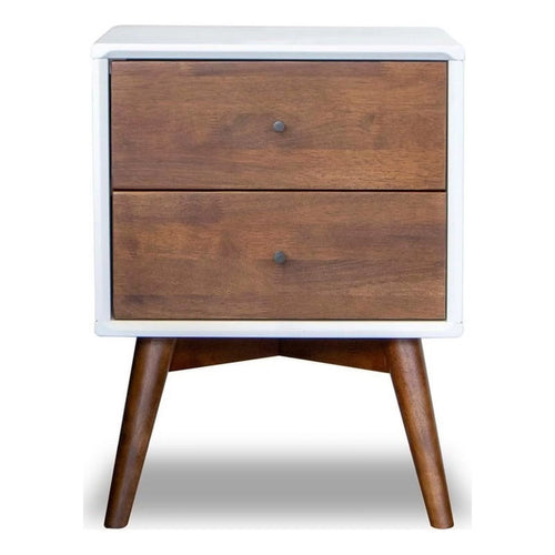 3 Piece 5 Drawer 6 Drawer Dresser and Nightstand Set L4044