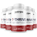 60 Capsules Mens Health Supplement D3363