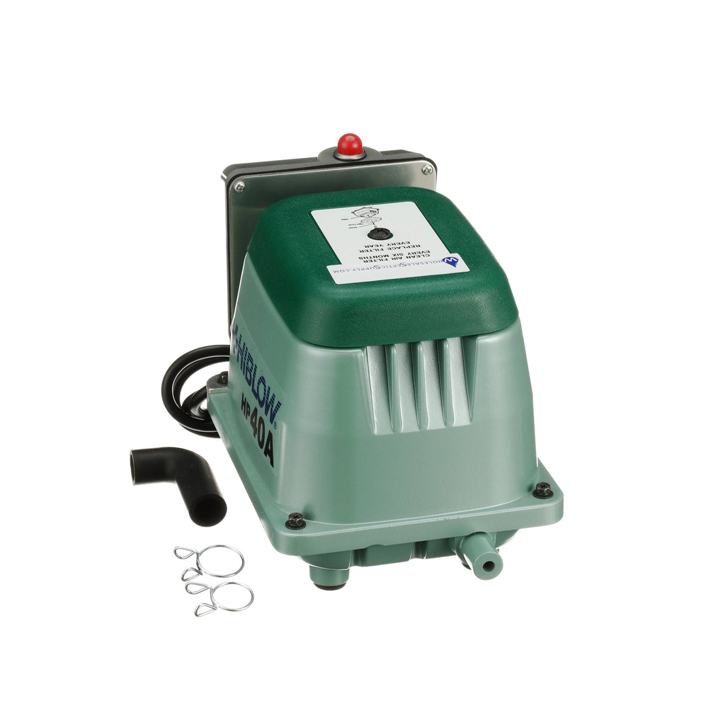Septic Air Pump R620
