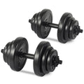Adjustable Dumbbell Set W62088