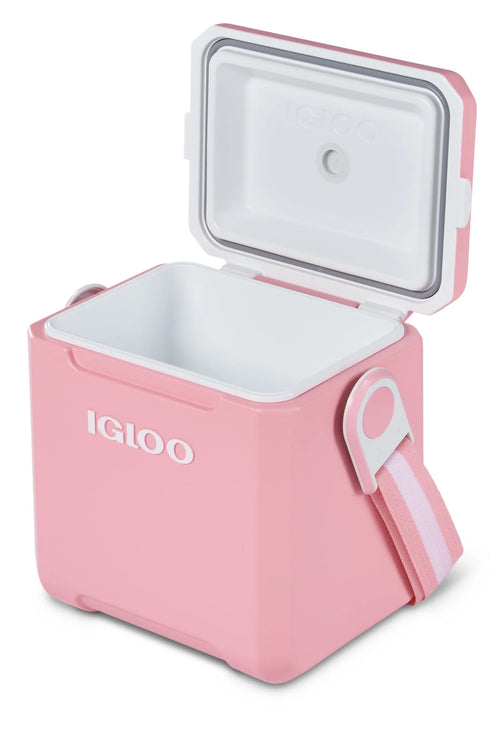 11 QT Hard Sided Cooler I9274