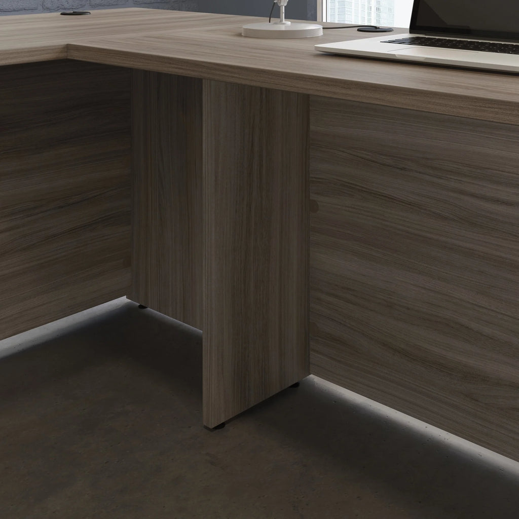 48" x 24" Computer Desk P869334