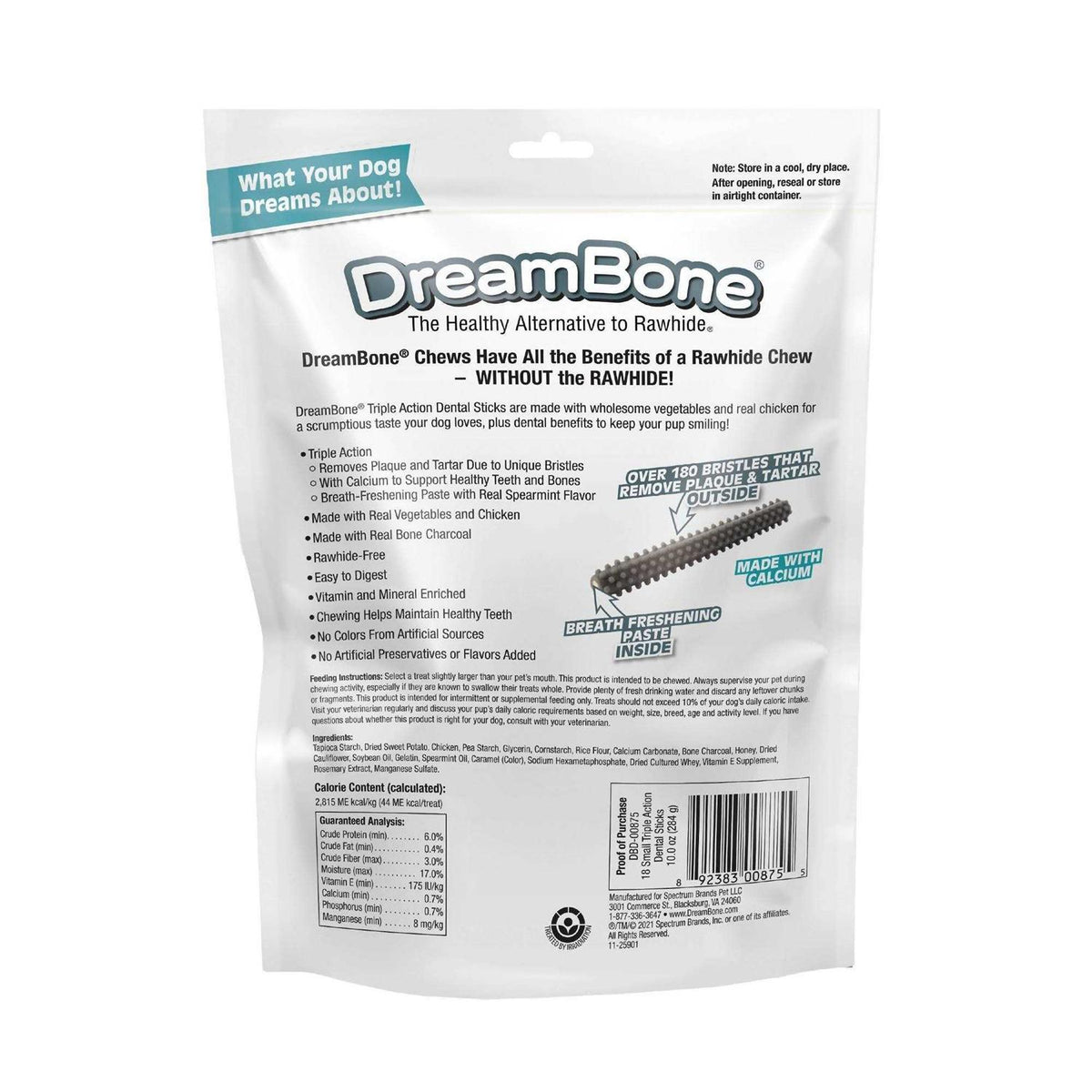 Dental Sticks S66029