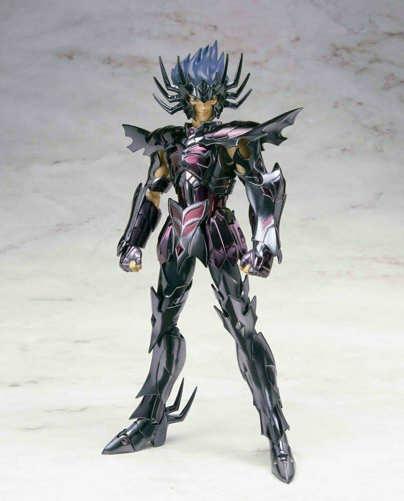Cancer Deathmask PVC Figure K839