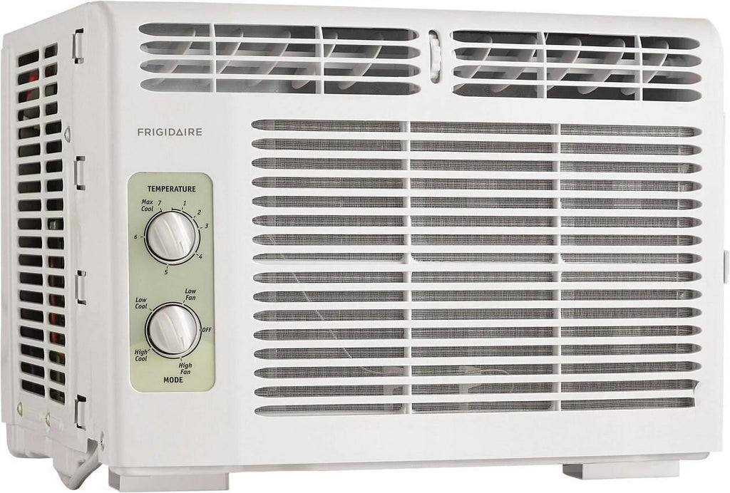 5,000 BTU Window-Mounted Air Conditioner B787