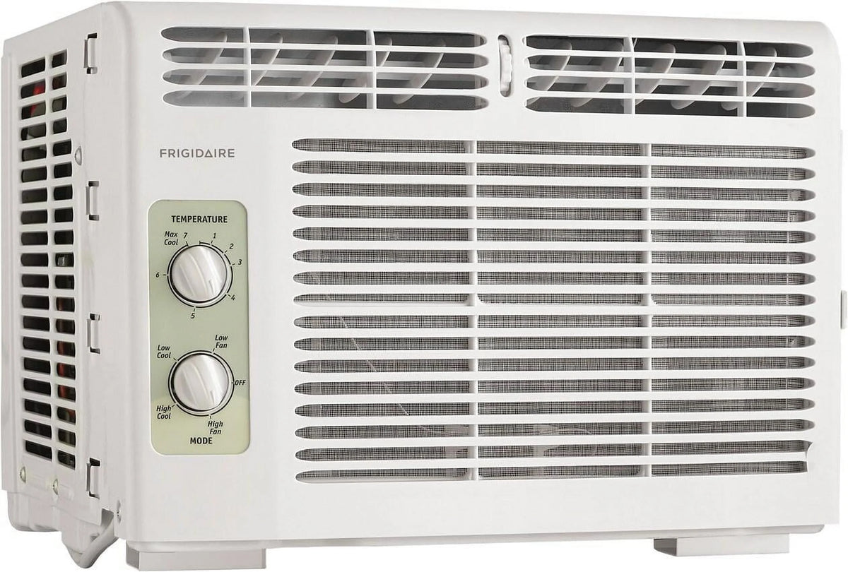 5,000 BTU Window-Mounted Air Conditioner B787
