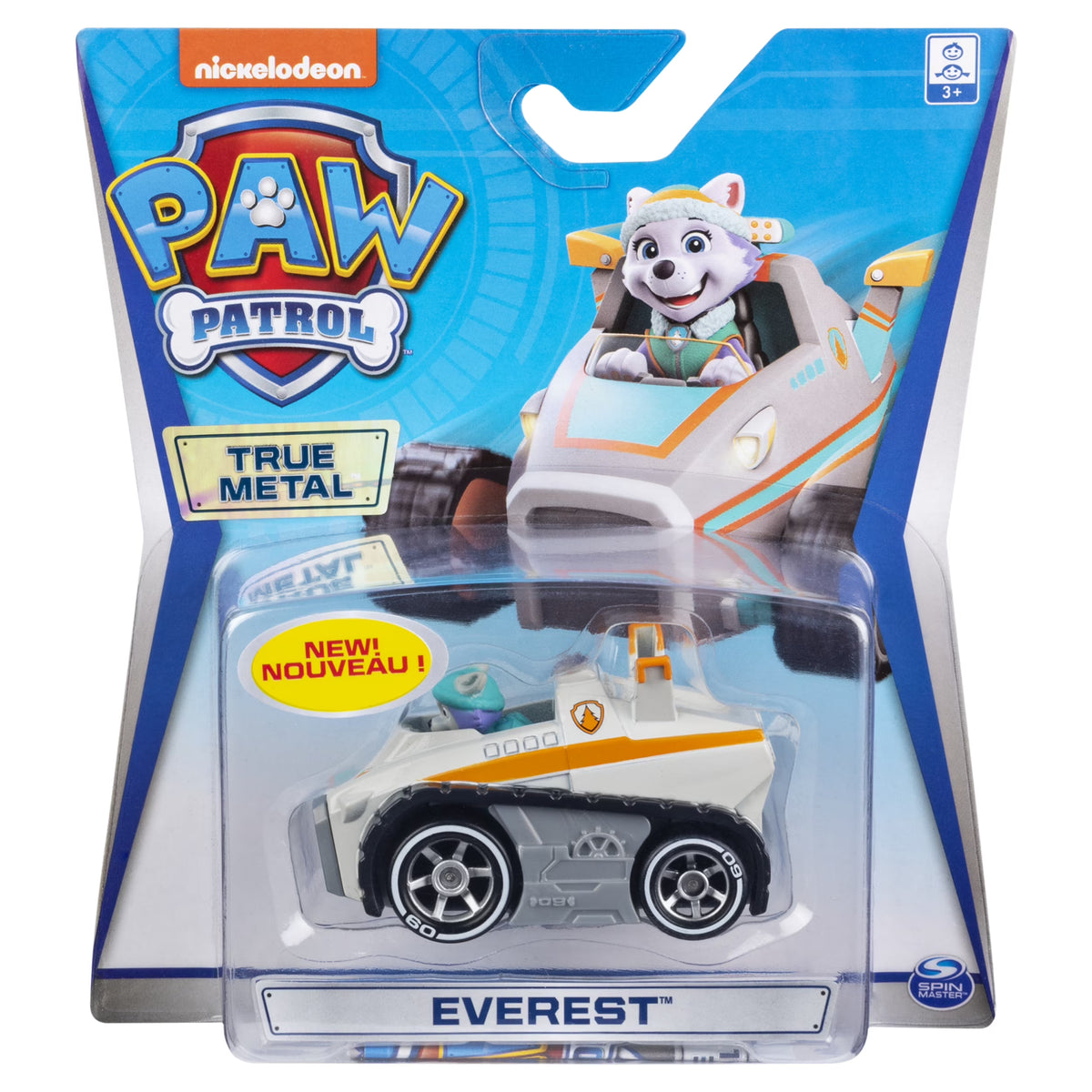 Everest Z425284