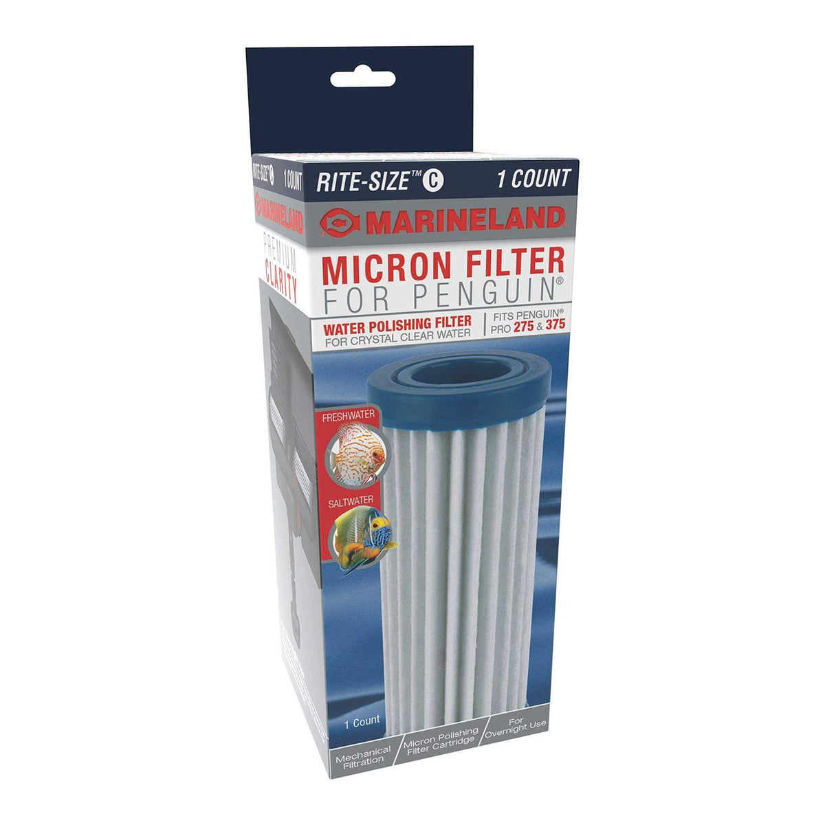 Micron Filter D74655