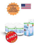 Water and Ice Filter 4 Pack C89766
