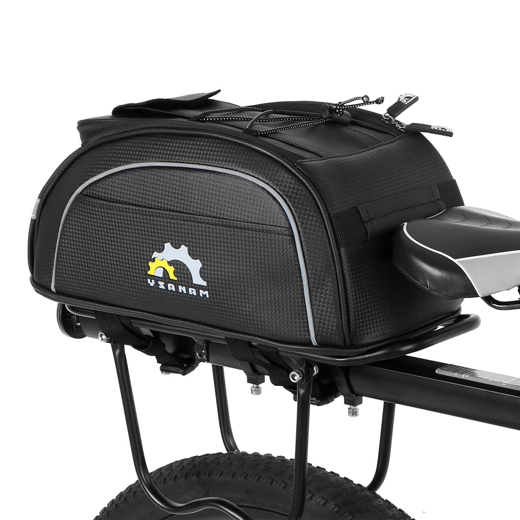 Waterproof Bike Pannier Cooler O8481