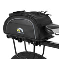 Waterproof Bike Pannier Cooler O8481