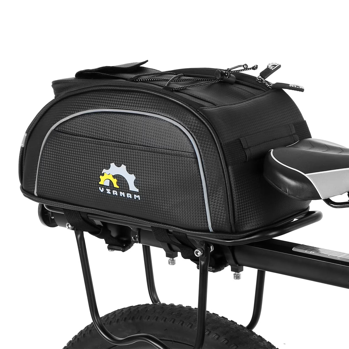 Waterproof Bike Pannier Cooler O8481