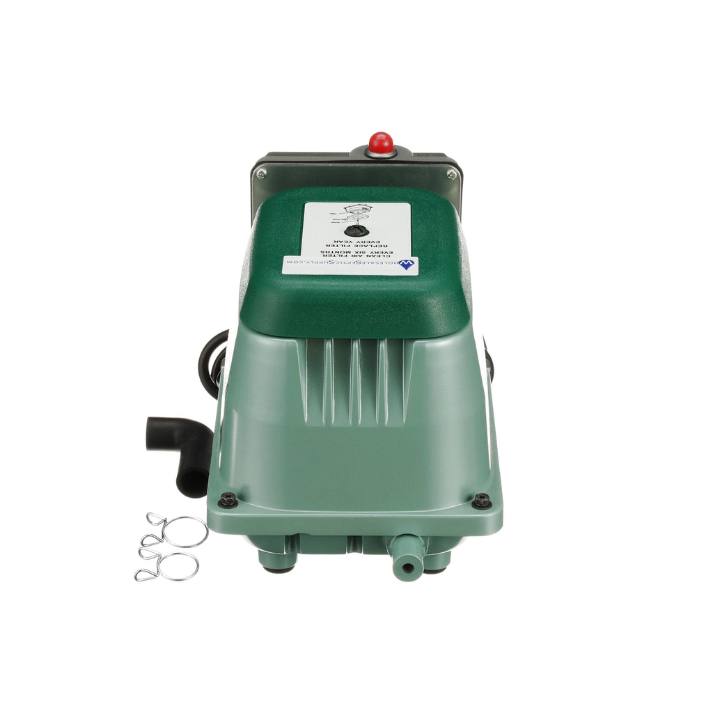 Septic Air Pump R620
