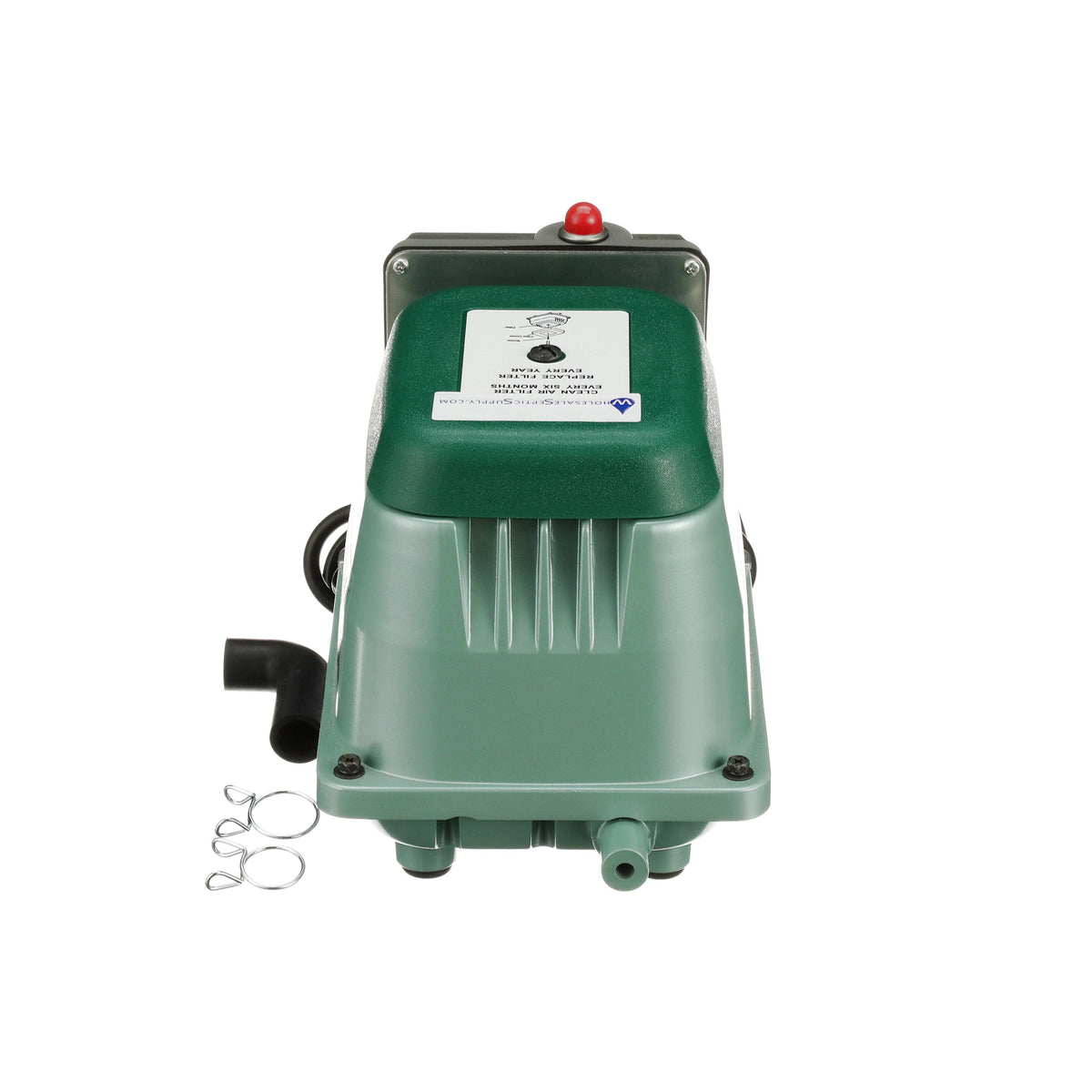 Septic Air Pump R620