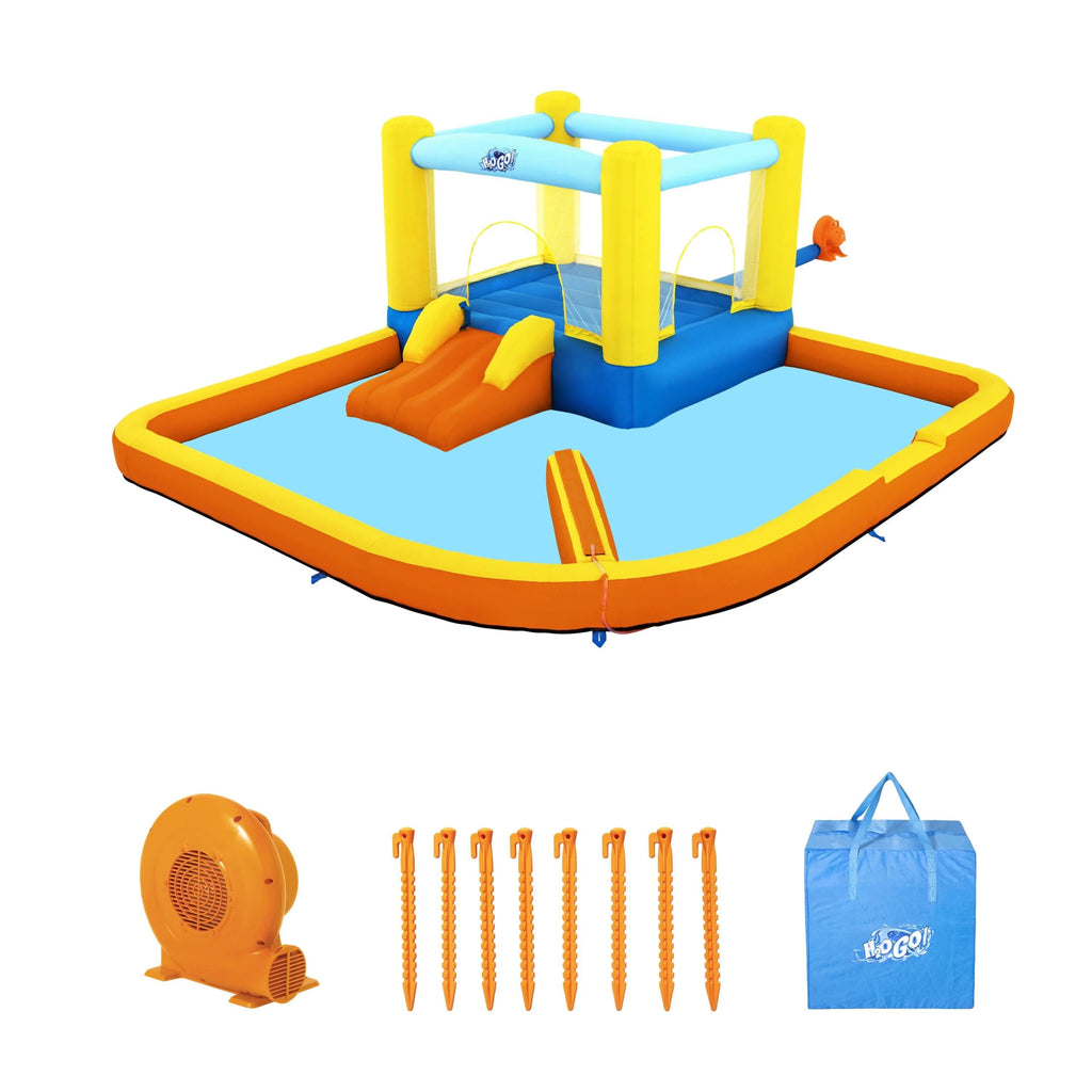 Inflatable Water Park M924