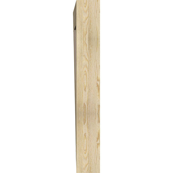 Douglas Fir Bracket S279