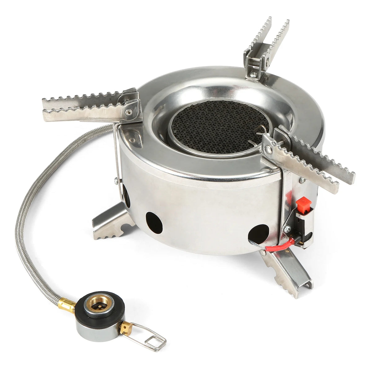 6000W Camping Gas Cooking with Piezo Ignition S99219