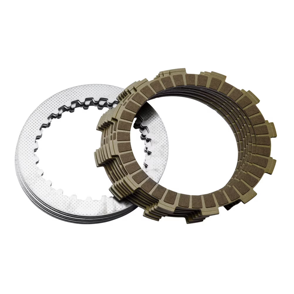 Tusk Competition Clutch Kit For KTM 250 EGS 1990-1996 G1148