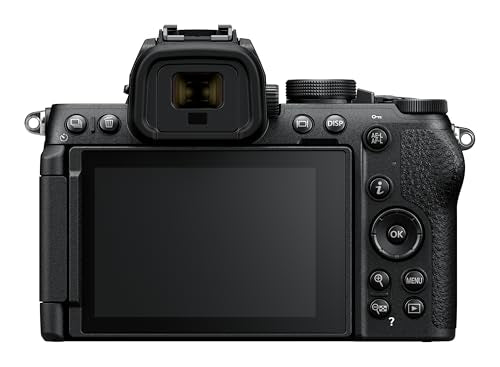 Compact Mirrorless Stills/Video Camera J4948