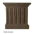 Isleboro Birdbath F9956