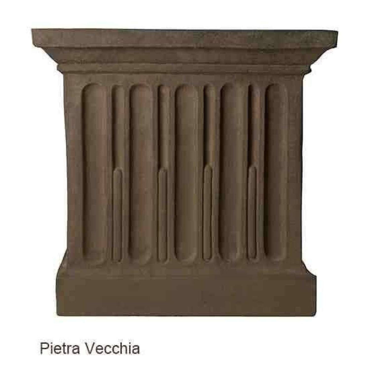 Isleboro Birdbath F9956
