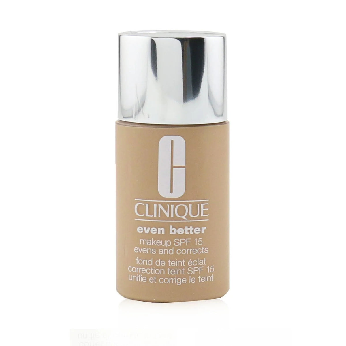 Cream Chamois Makeup SPF15 30ml/1oz B109