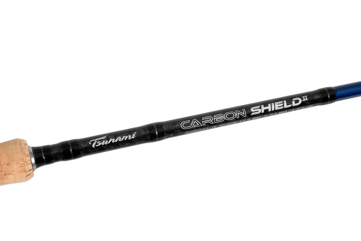 Spinning Rod Z561