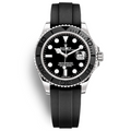 40mm Rubber Style Watch Y186493