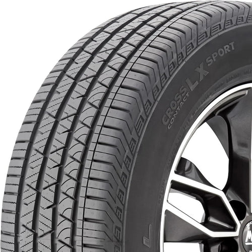 285/45R21 113H XL All Season Tire E7673