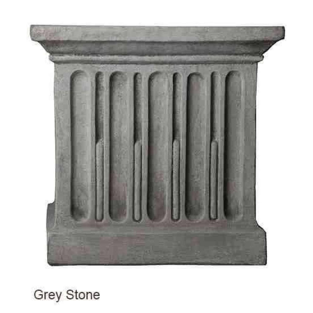 Isleboro Birdbath F9956