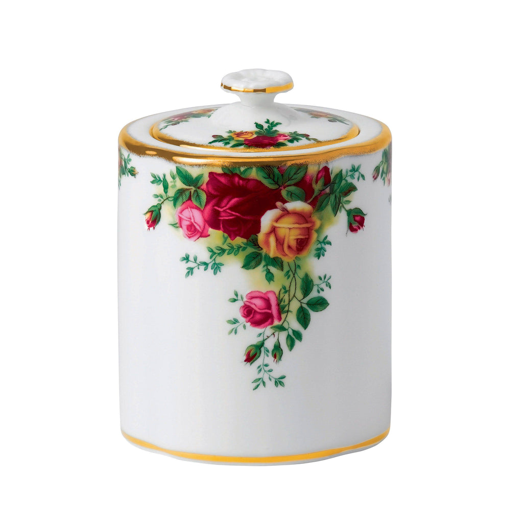 Tea Caddy Z69743