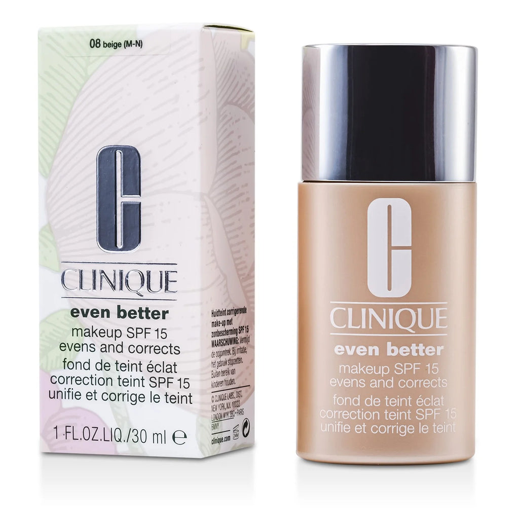 Cream Chamois Makeup SPF15 30ml/1oz B109