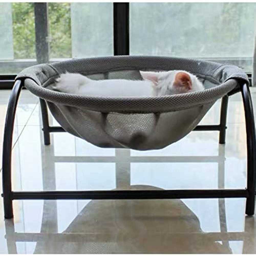 Free-Standing Cat Bed H227663
