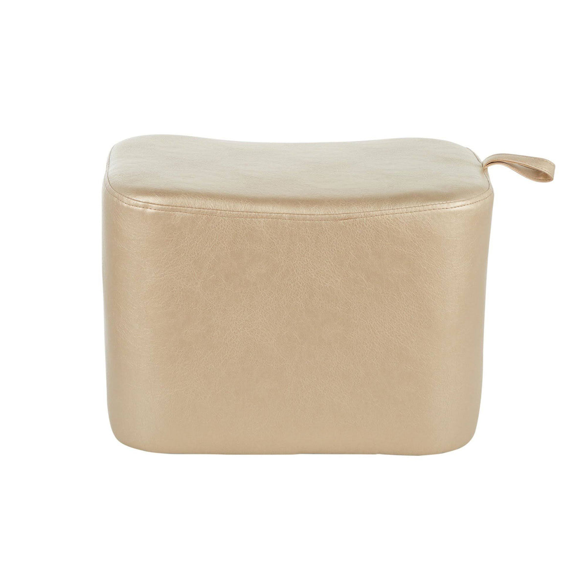 Silver Ottoman N570