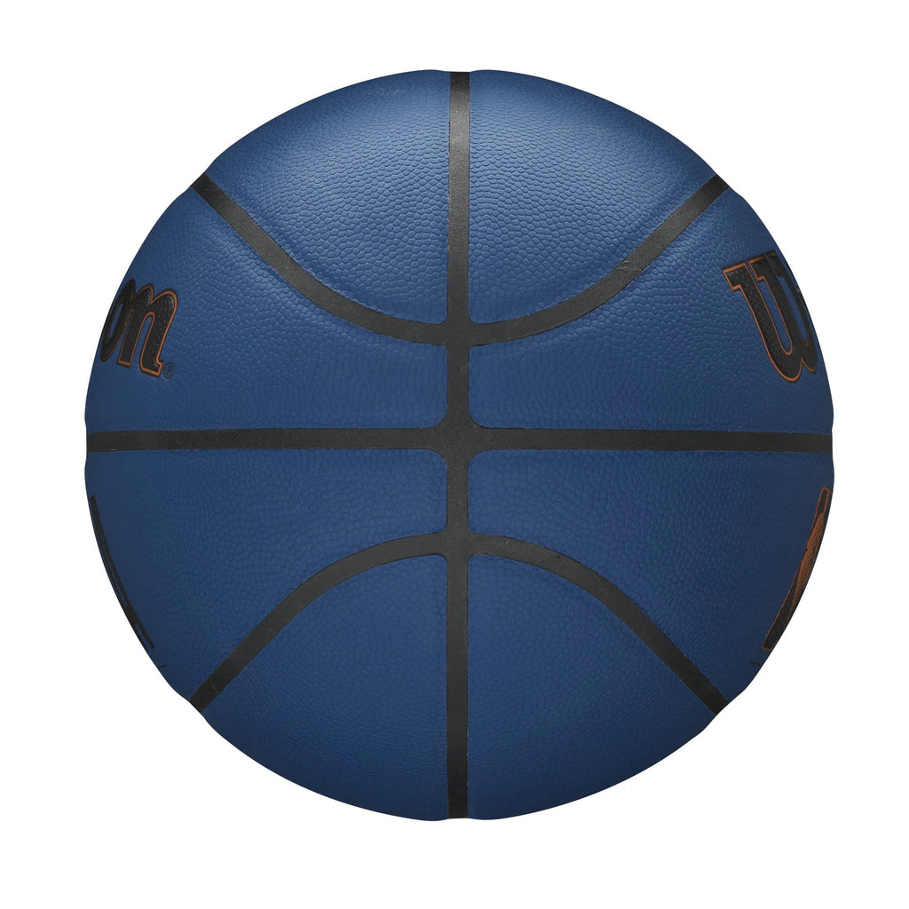 Indoor/Outdoor Basketball, Brown, 29.5 in. J5189